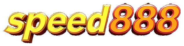 speed888 logo