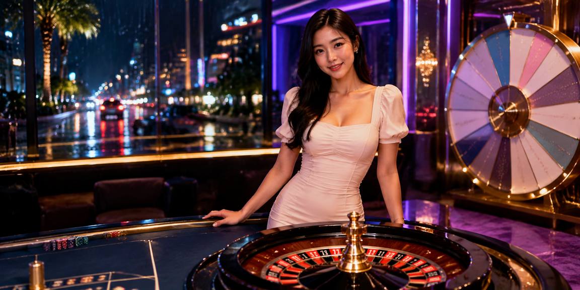 Ratusan Slot dengan Putaran Nyata